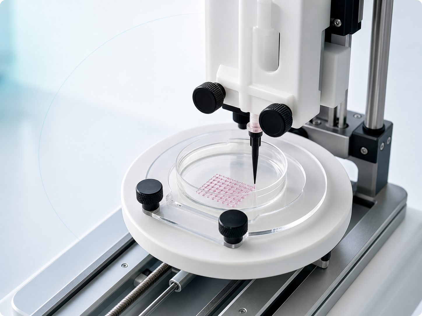 Bioimpresora